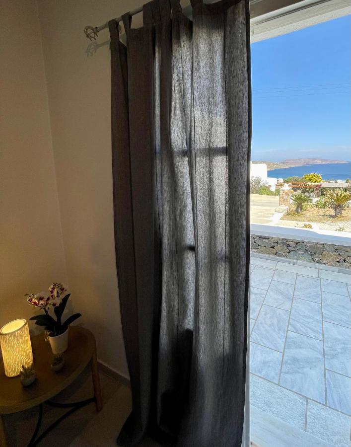 Infinity View Villas Mykonos Kalo Livadi Exterior foto